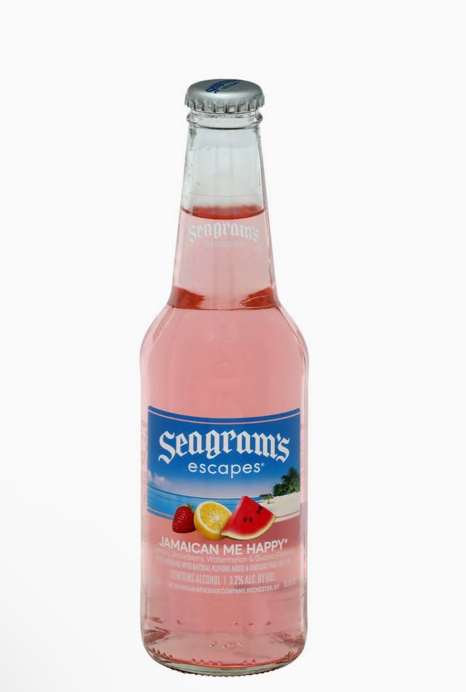 Seagram's Escapes  (11.2 fl oz