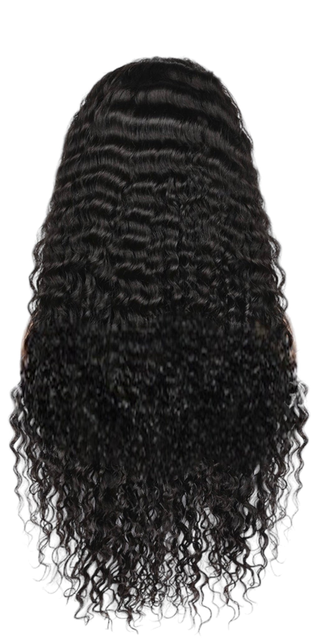 DEEP WAVE 13X6 HD LACE FRONT WIGS