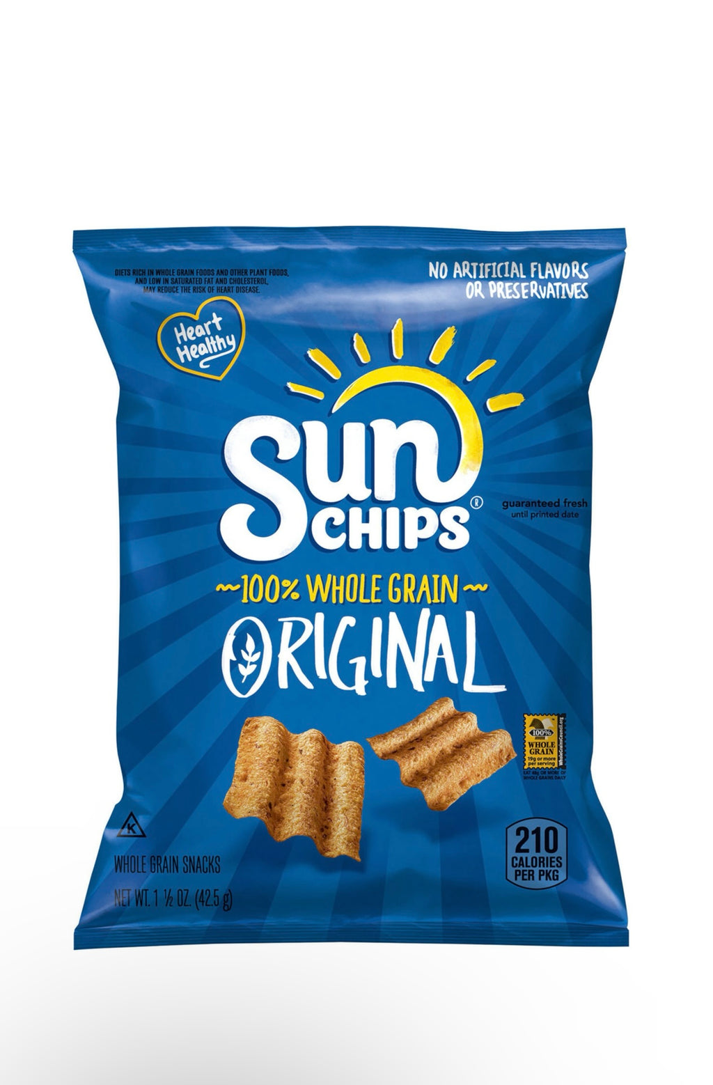 SunChips Original