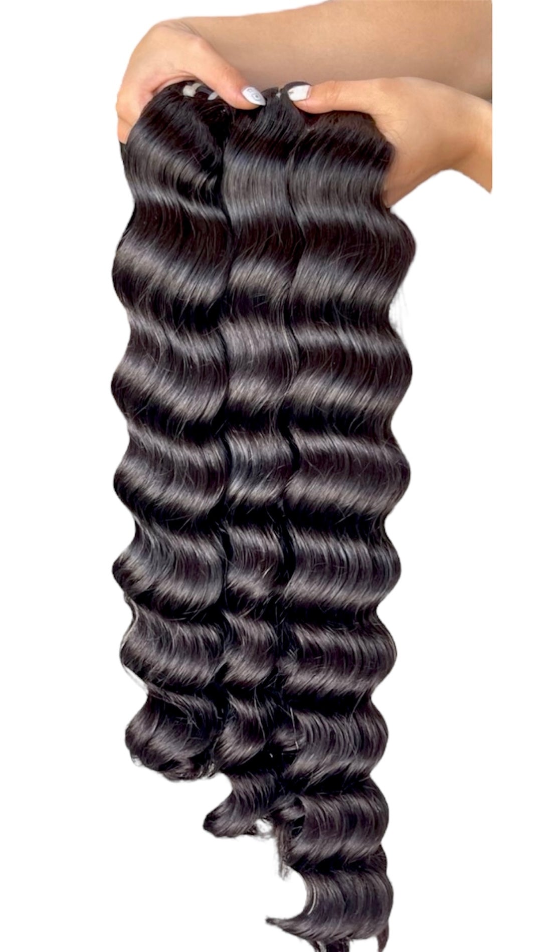 RAW INDIAN OCEAN WAVE BUNDLE