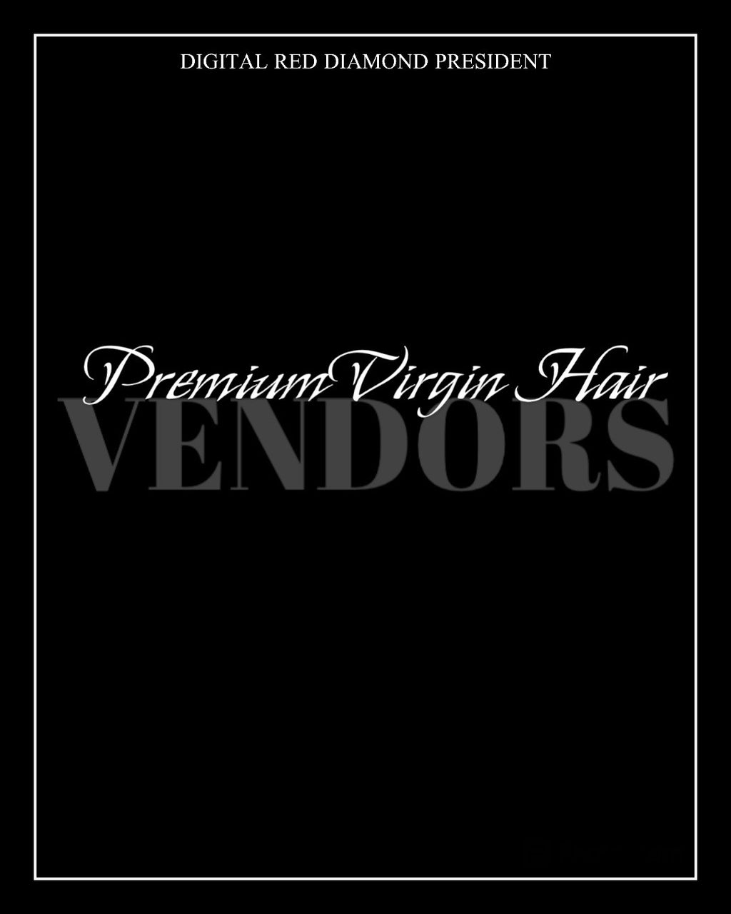 PREMIUM VIRGINIA HAIR VENDOR