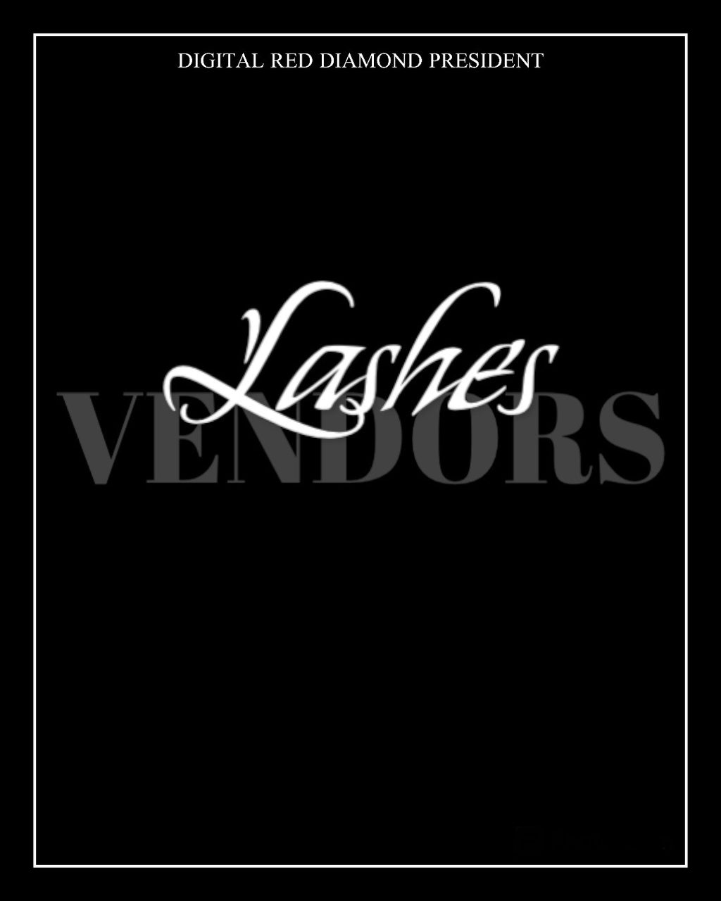 MINK LASHES VENDORS