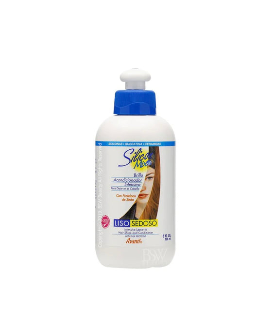 Silicon Mix Treatment 4 Oz.