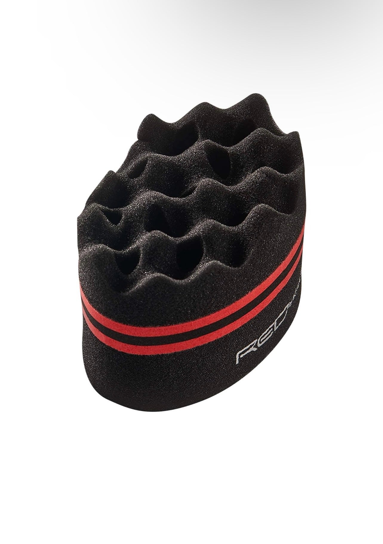 Red Twist Sponge Mini Double tws03