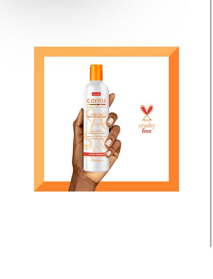cantu shea butter daily oil moisturizer 13 fl oz