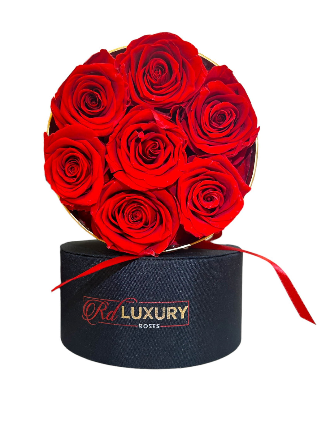 RD LUXURY ROSES