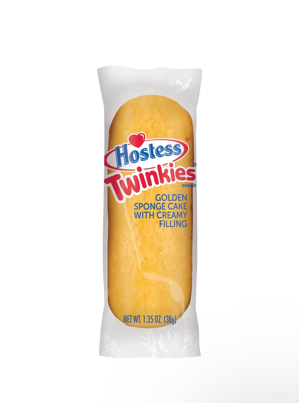 Hostess Twinkies