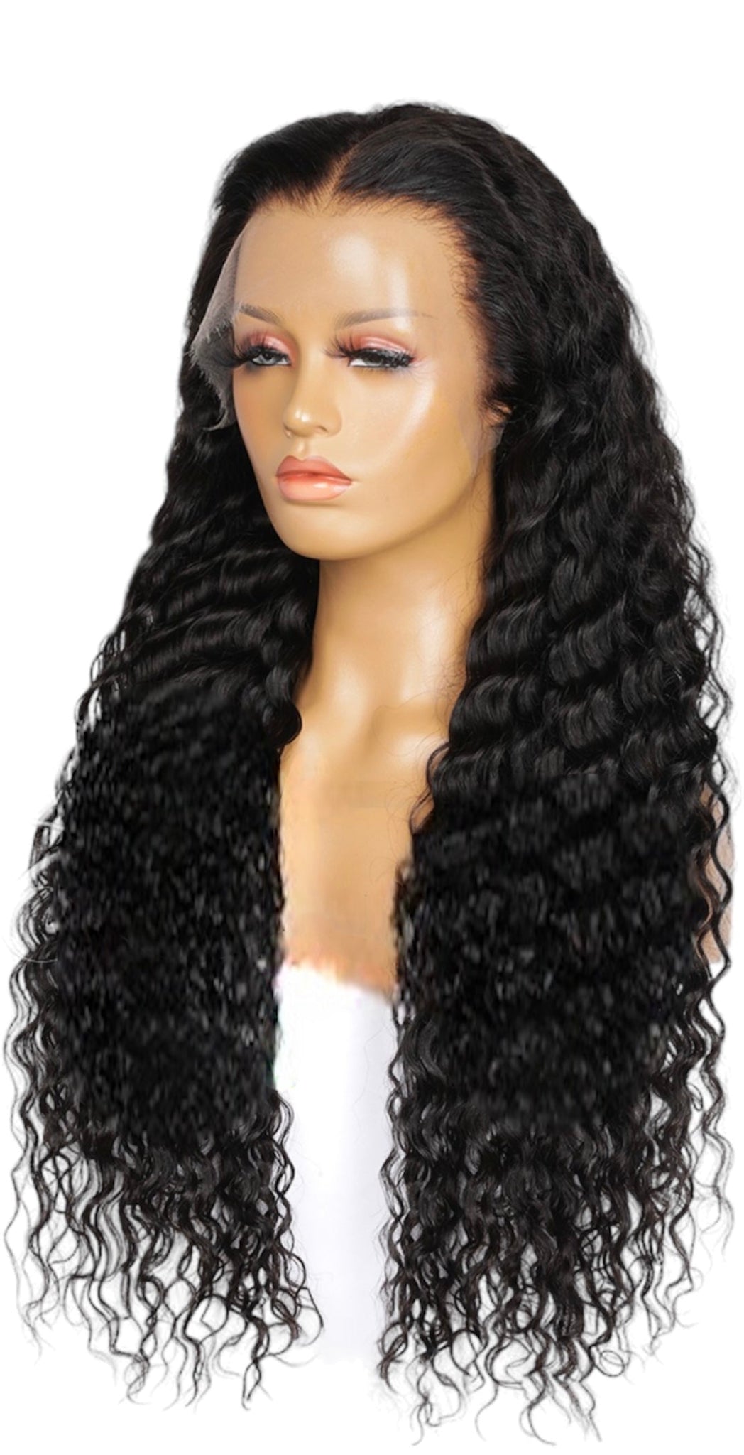 DEEP WAVE 13X6 HD LACE FRONT WIGS