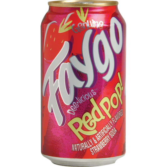Faygo Repo