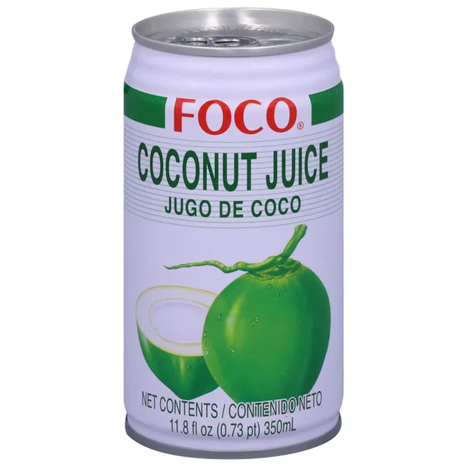 Foco Coconut Water