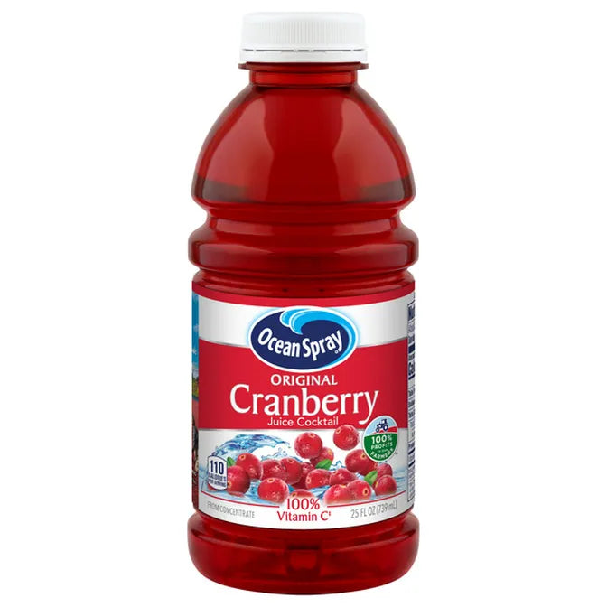 Cranberry
