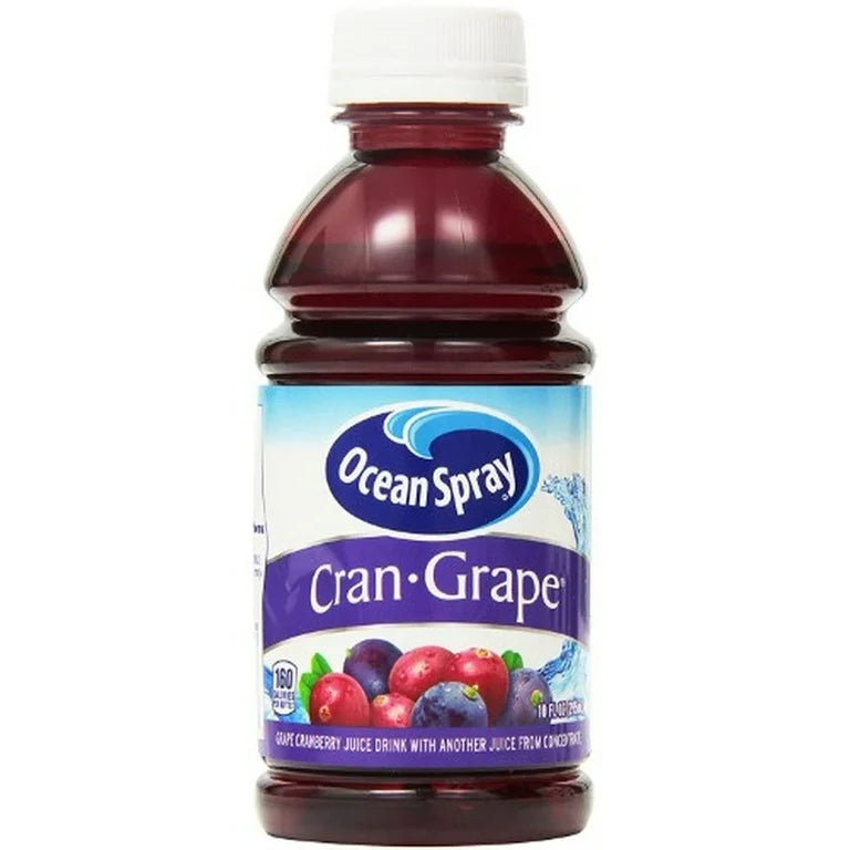 Crangrape