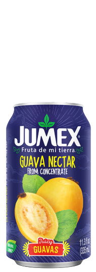 Guava Jumex