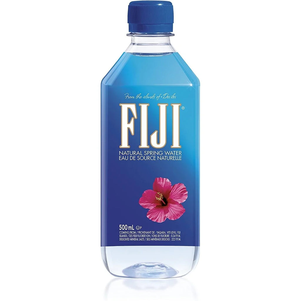 FIjl Natural Artesian Water 16.9 fl.