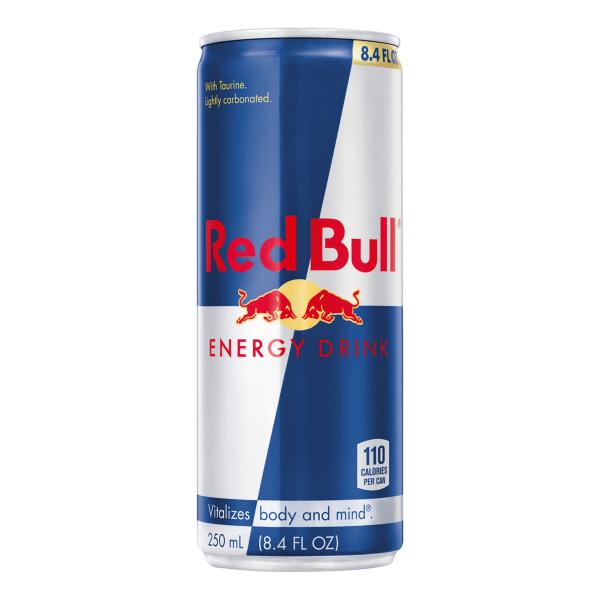 Red Bull Energy 8.4 fl. oz.