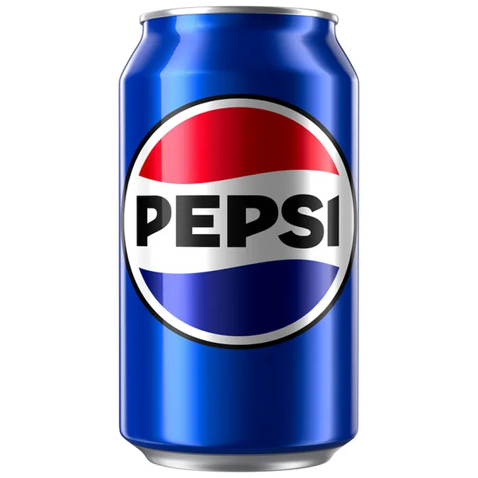 Pepsi Cola 12 fl. oz.