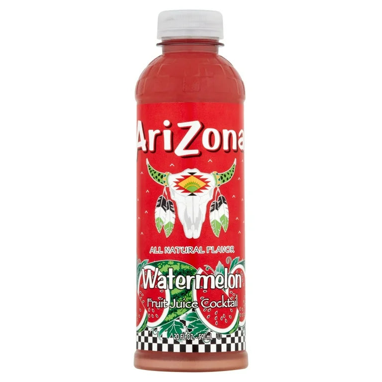 AriZona Juice Watermelon