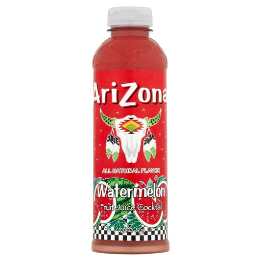 AriZona Juice Watermelon