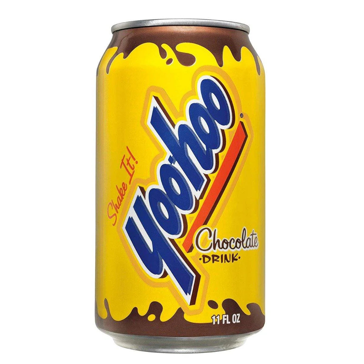 Yoo-hoo Chocolate Drink 11 fl. oz.
