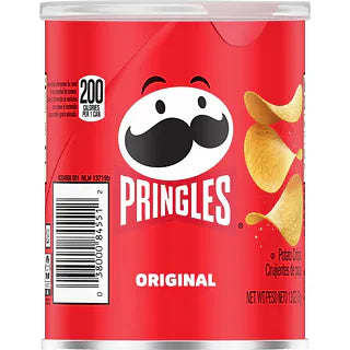 Pringles Original Chips