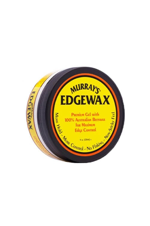 Murray's Edgewax 100% Australian Beeswax 4