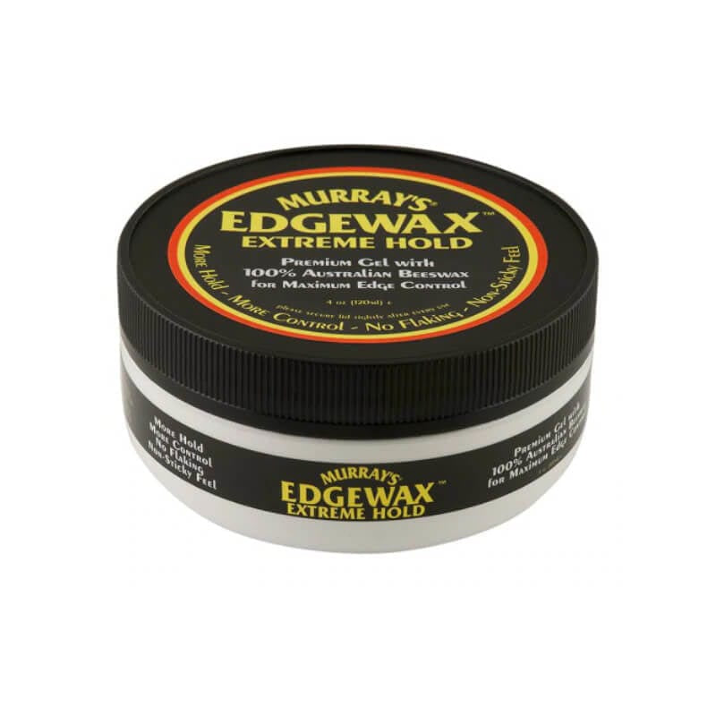 Murray's Edgewax Extreme Hold 4 oz