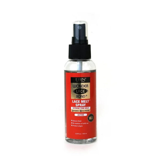 EBIN New York Wonder Lace Bond Lace Melt Spray 3.39oz