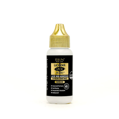 Wonder Lace Bond Supreme Firm Hold Adhesive