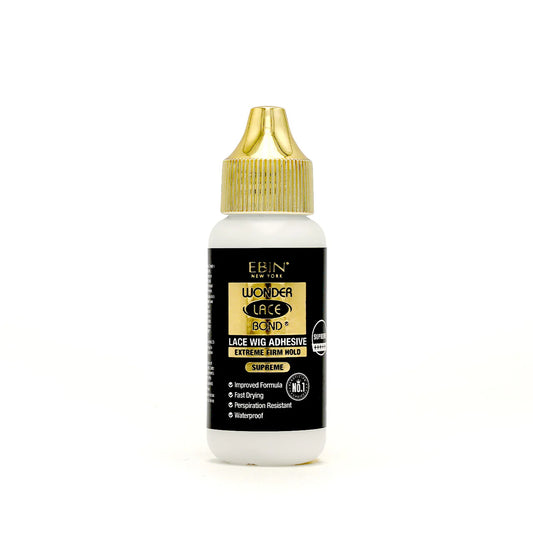 Wonder Lace Bond Supreme Firm Hold Adhesive