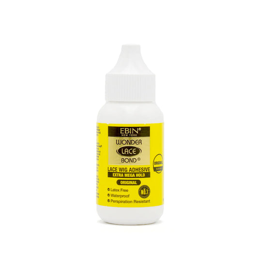 Wonder Lace Bond Waterproof Adhesive - Extra Mega Hold