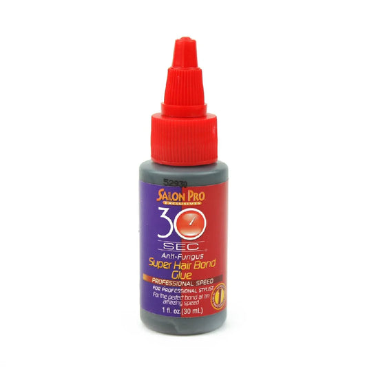 Salon Pro 30 Seconds Super Bond Wig Glue 1oz