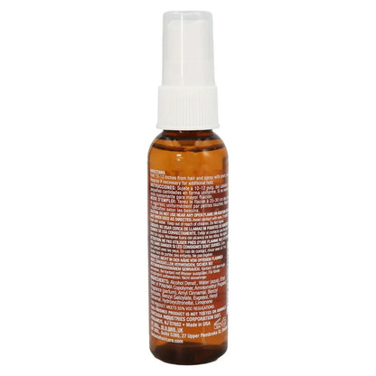 Fantasia Liquid Mousse Super Hold Spritz 2 oz