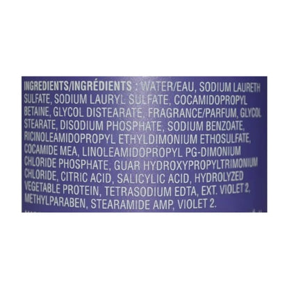 Shimmer Lights Shampoo 8 oz