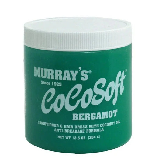 MURRAY'S - CoCo Soft bergamot