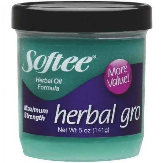 Herbal Gro Maximum Strength Products 5 oz