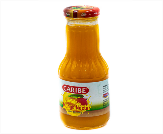 Mango Nectar