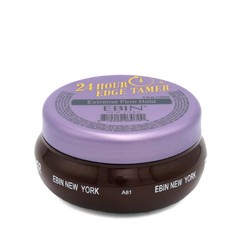 24 Hour Edge Tamer - Extreme Firm Hold 4. Oz