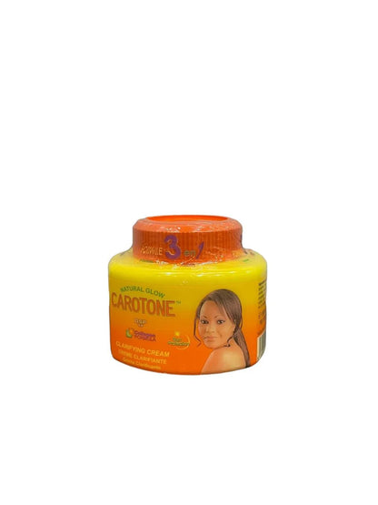 Carotone Brightening Cream - Jar - 10.1 oz