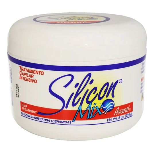 Silicon Mix Treatment 8 Oz.