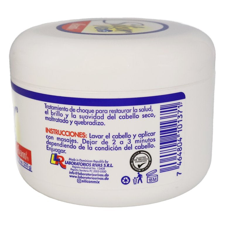 Silicon Mix Treatment 8 Oz.