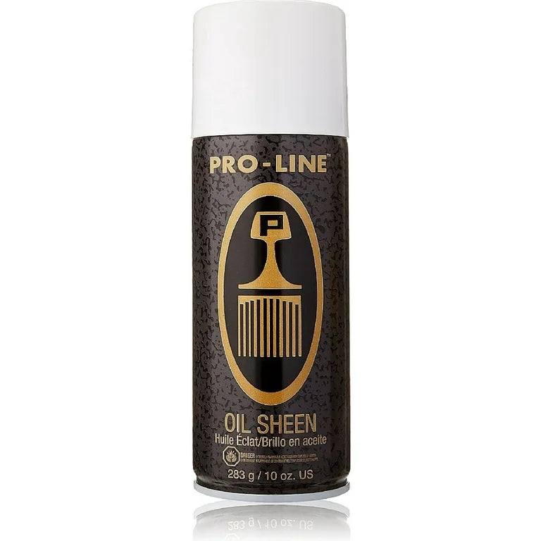 Pro-Line Oil Sheen Spray 10 oz