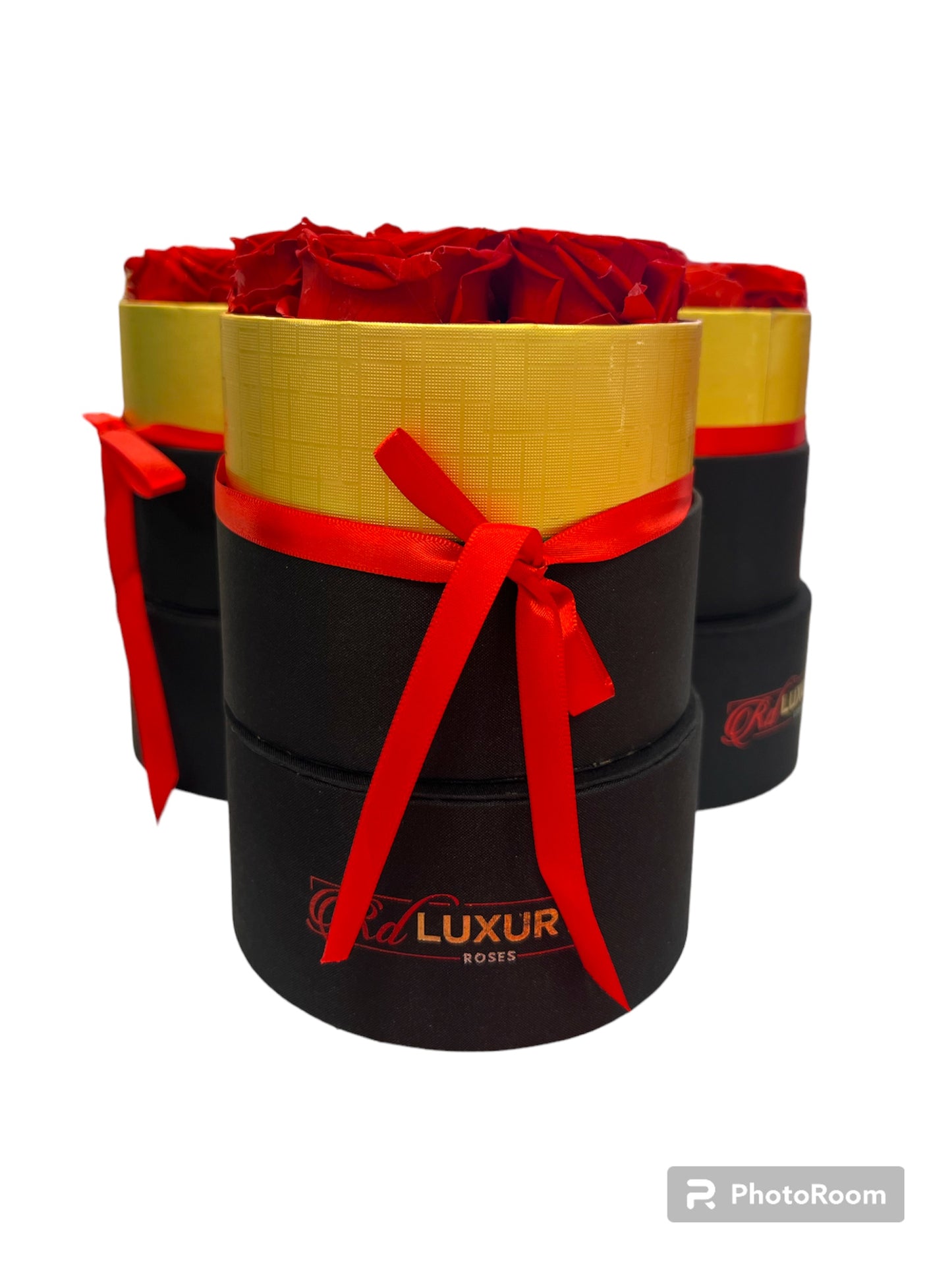 RD LUXURY ROSES