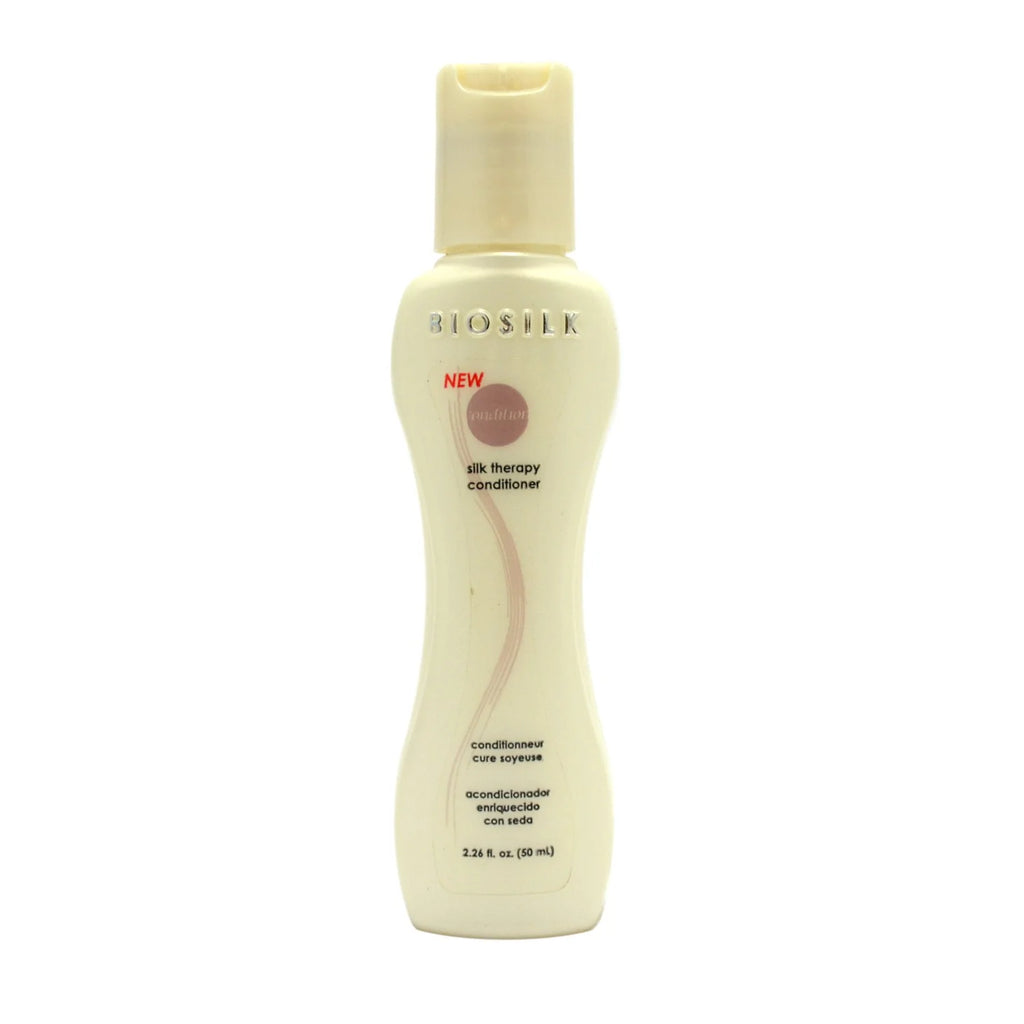 BioSilk Silk Therapy Conditioner 7 Fl oz