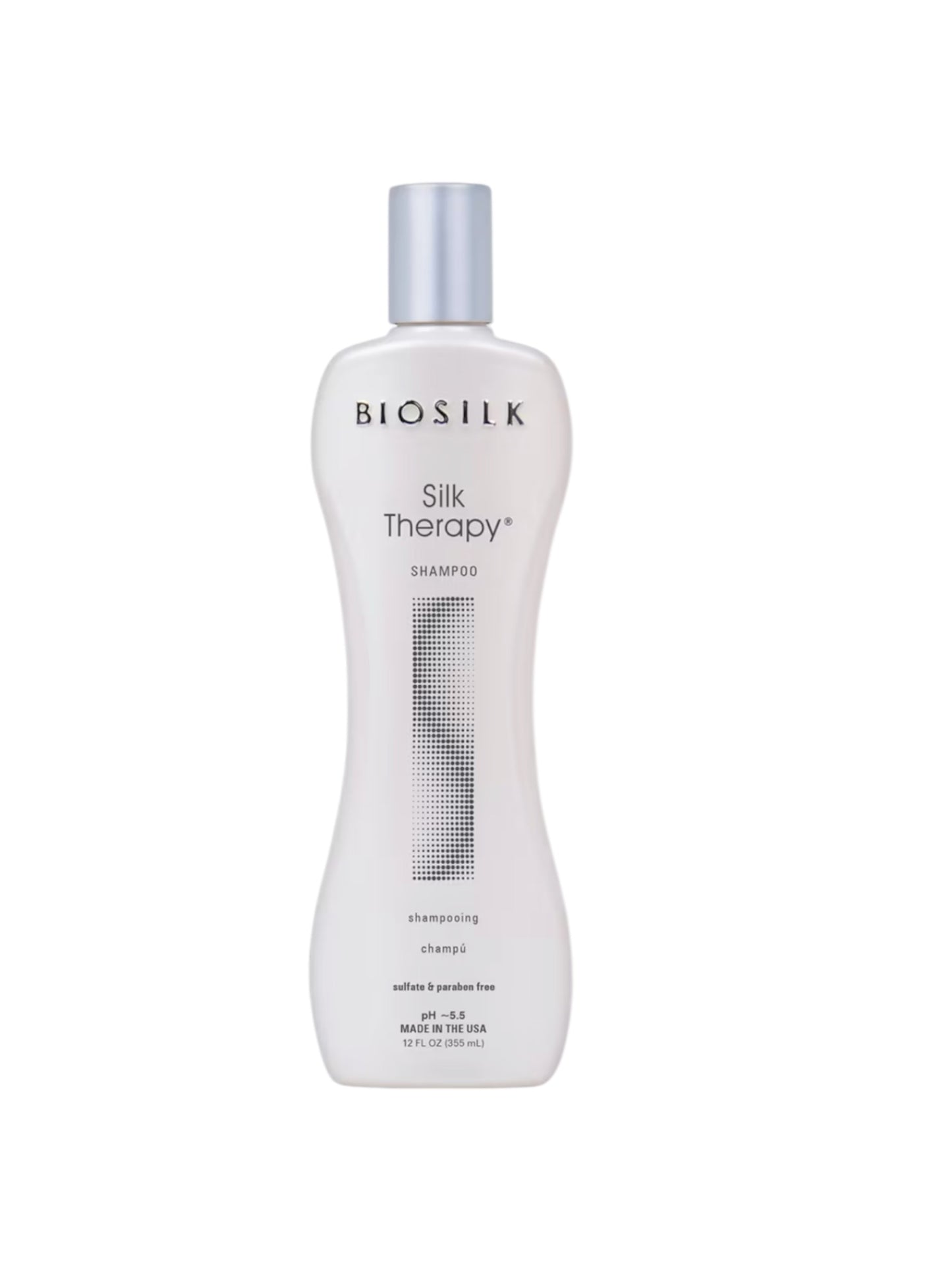 Silk Therapy Shampoo 7 Fl oz