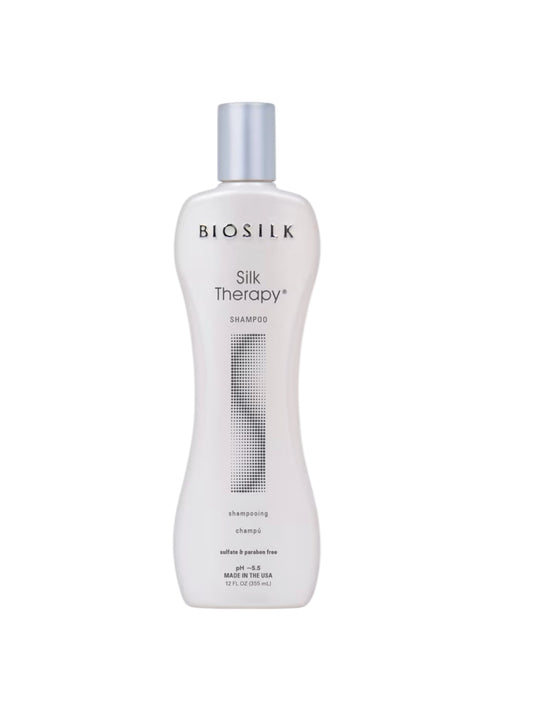 Silk Therapy Shampoo 7 Fl oz