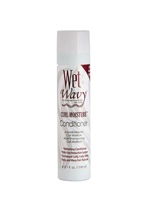 Wet-N-Wavy Curl Moisture Conditioner 10.1 oz