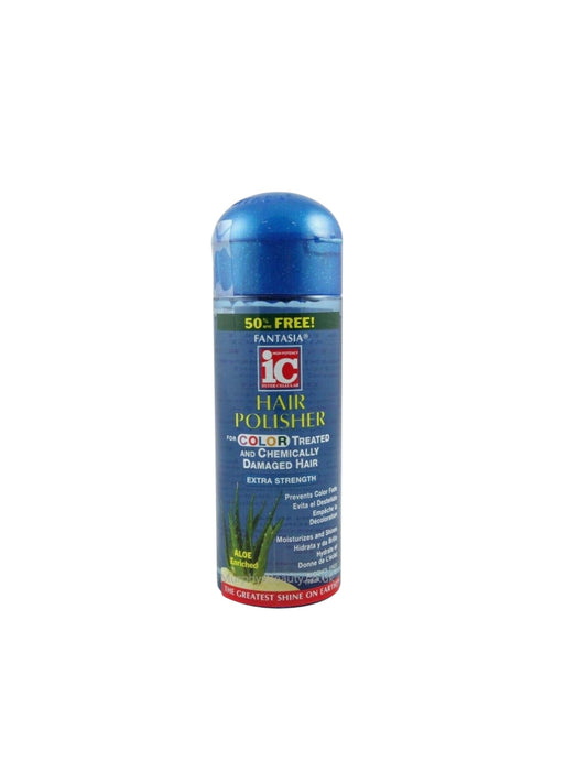 COLOR TREATED ‣ HAIR POLISHER SERUM 6 OZ