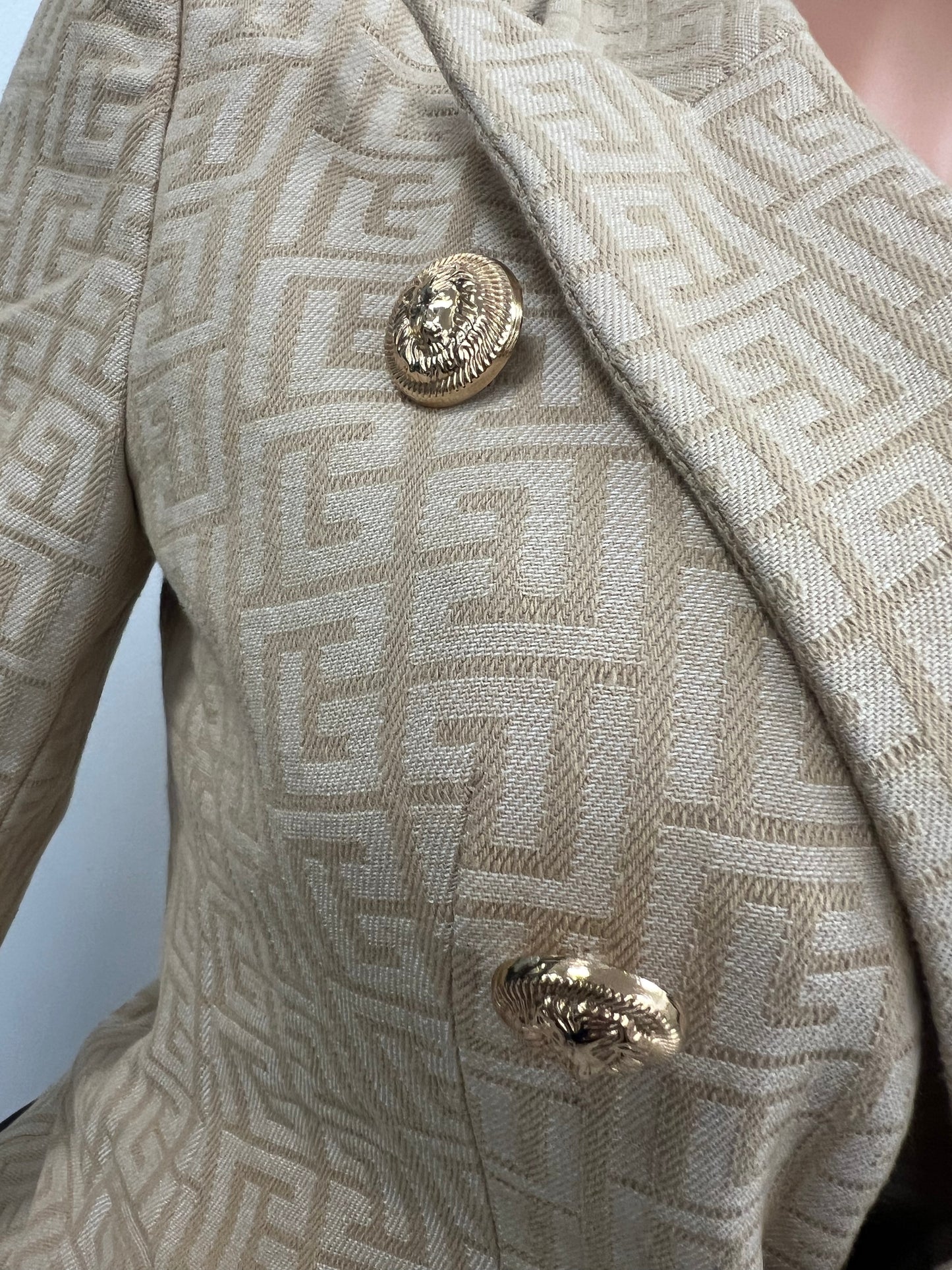Z Jacket