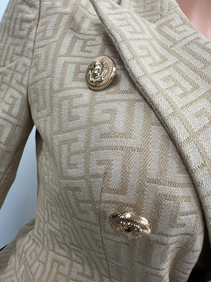 Z Jacket