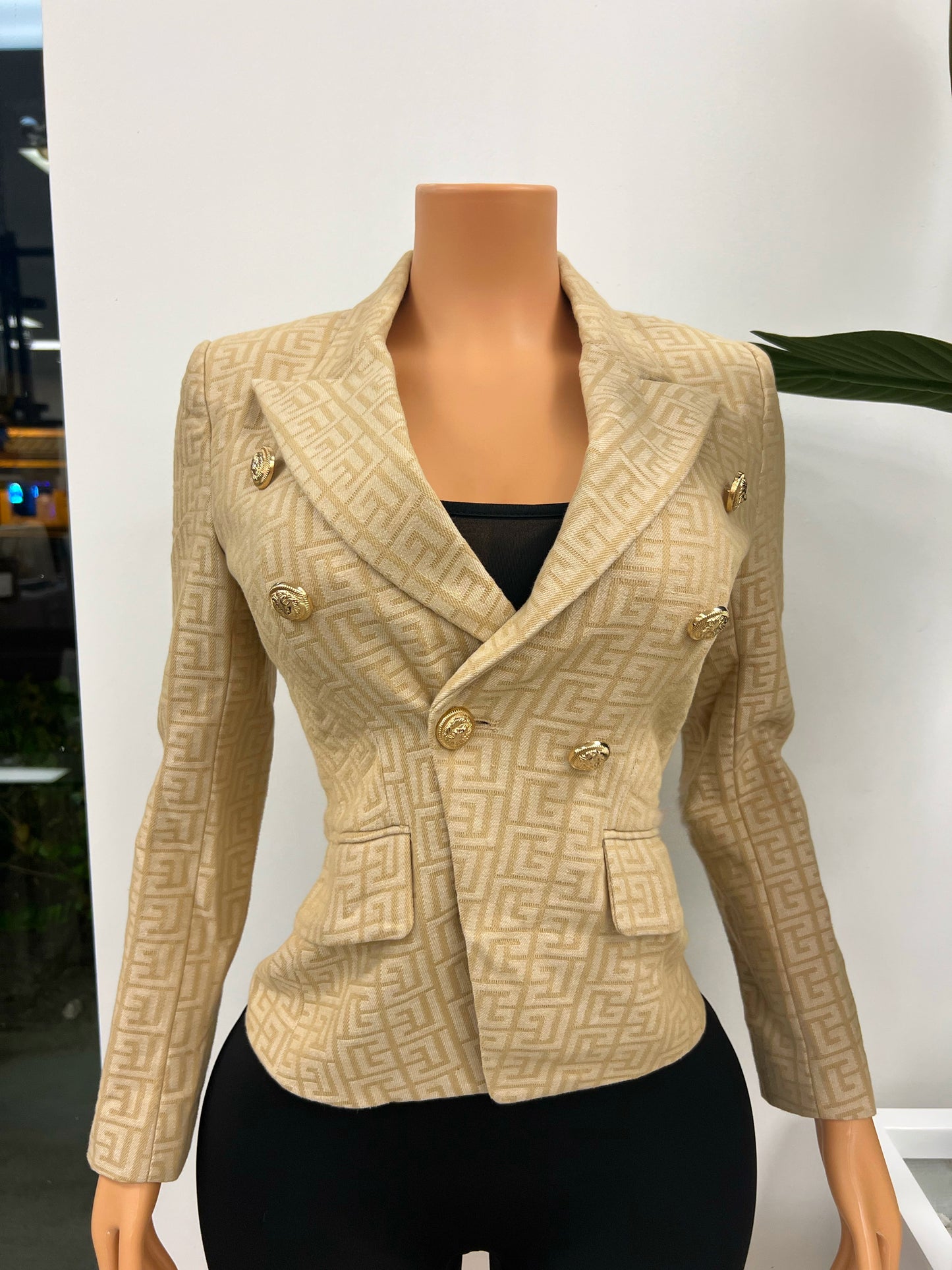 Z Jacket